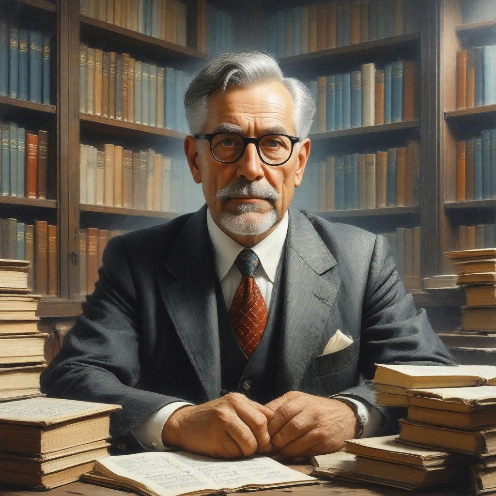 James Stoker